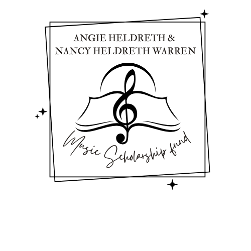 Angie Heldreth & Nancy Heldreth Warren Logo