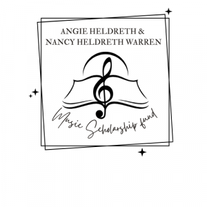 Angie Heldreth & Nancy Heldreth Warren Logo