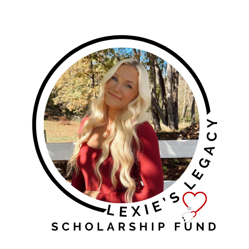 Lexie’s legacy logo