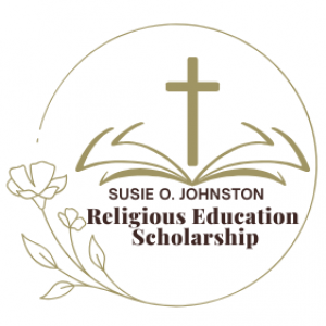 Susie O. Johnston Logo