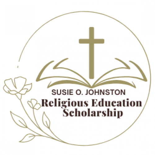 Susie O. Johnston Logo